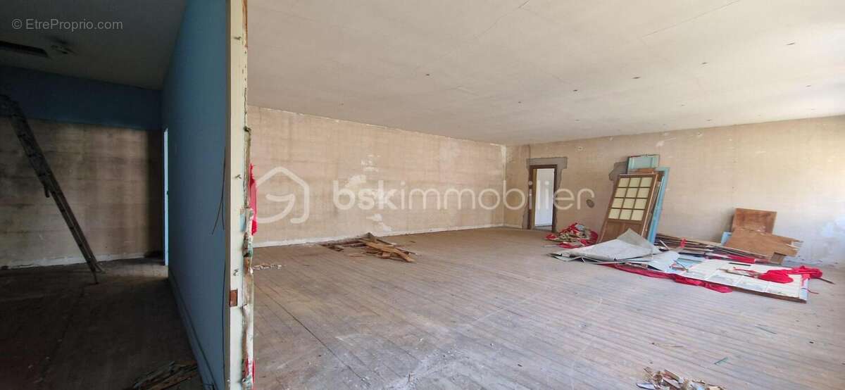 Appartement à DAX