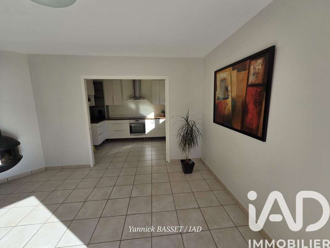 Photo 3 - Appartement à VIMINES