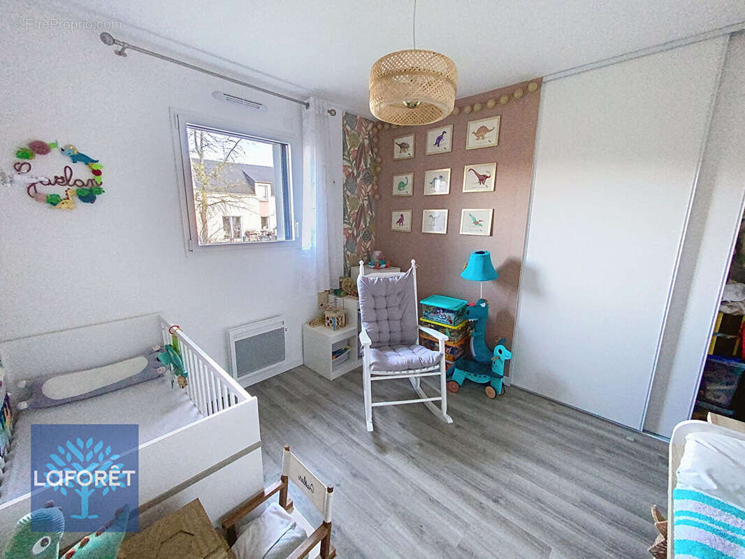 Maison Parce 6 pièce(s) 110 m2 - photo 6