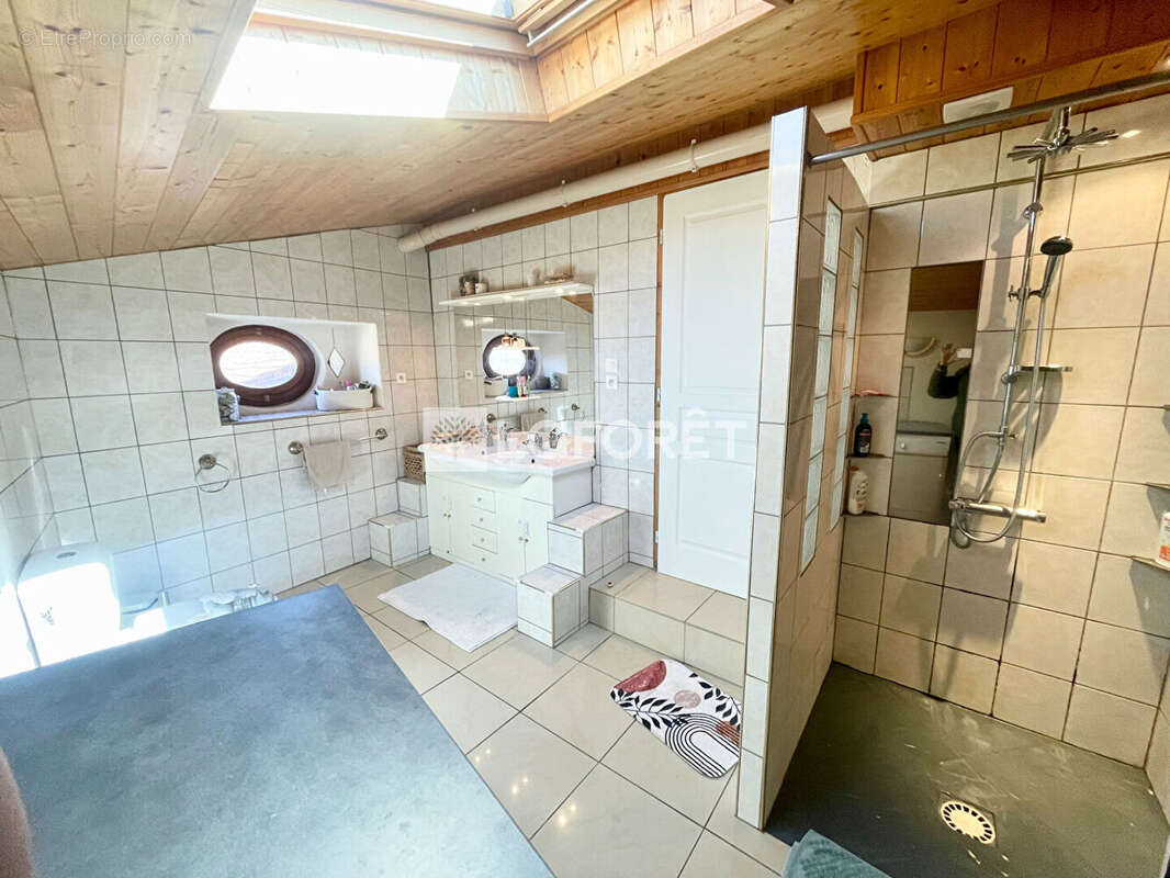 Côte Roannaise Coup de coeur entre authenticité et confort moderne - photo 7