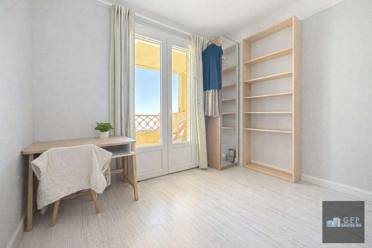 Maison à TOULON