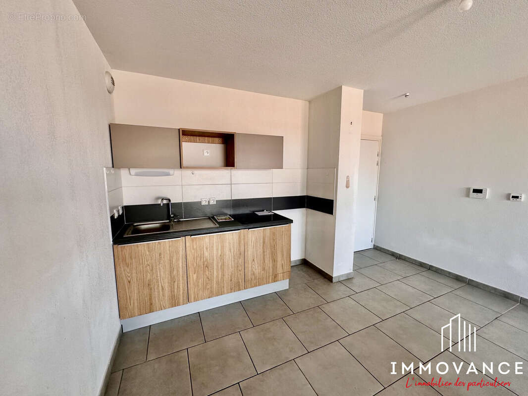 Appartement à LATTES