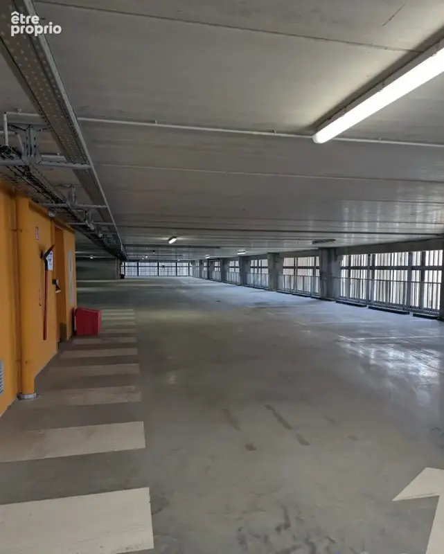 Parking à vendre à Lille (59000) - photo 5