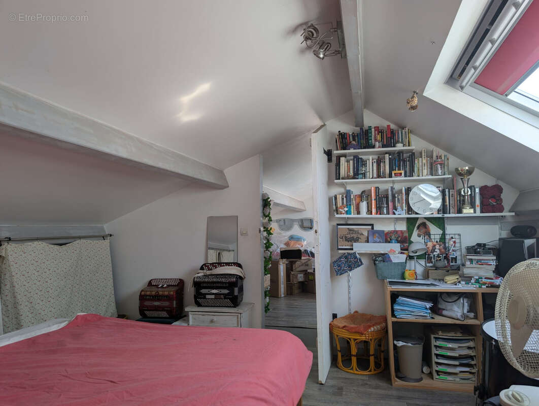Maison 6 pièces - 135m2 - MENNECY - photo 17