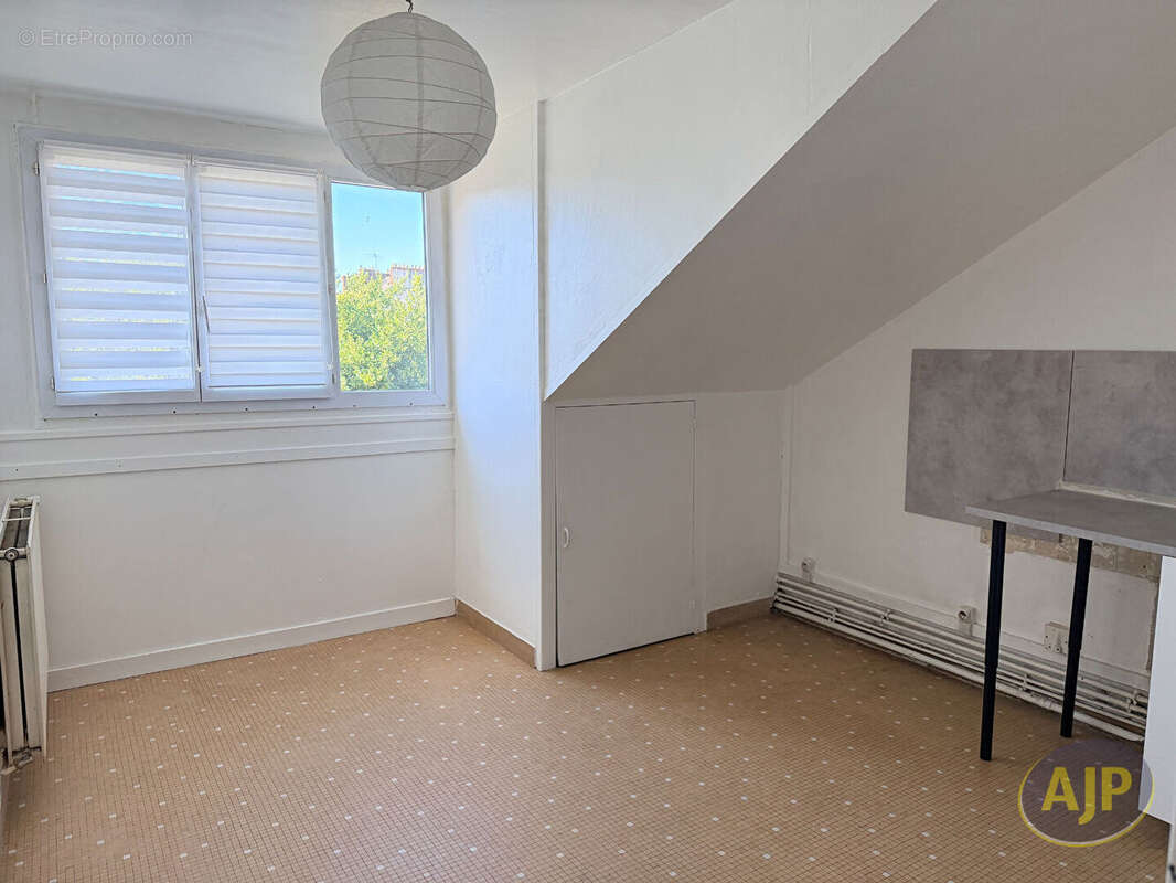 Immeuble 1050m2 nantes - photo 13