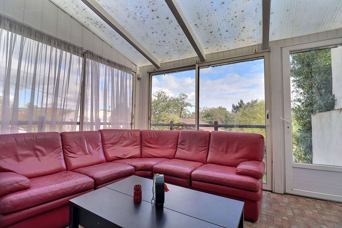 Maison à ARGENTEUIL