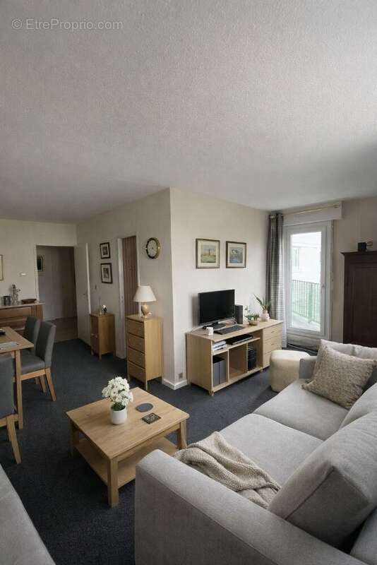 Appartement à MERIGNAC