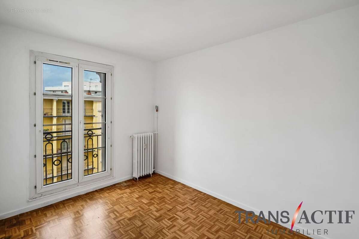 Appartement à CLAMART