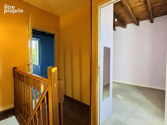 Maison 4 pièces 86m2 - photo 7
