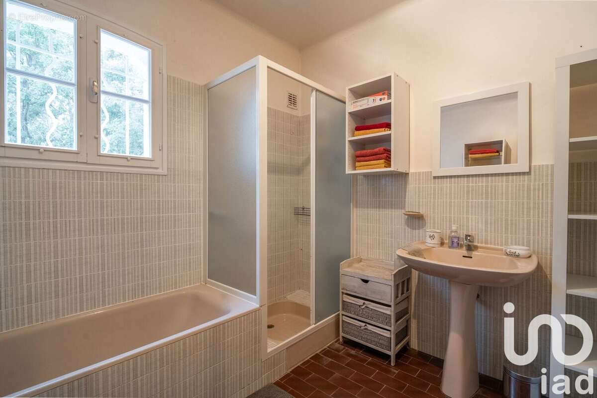 Photo 7 - Maison à LE BEAUSSET