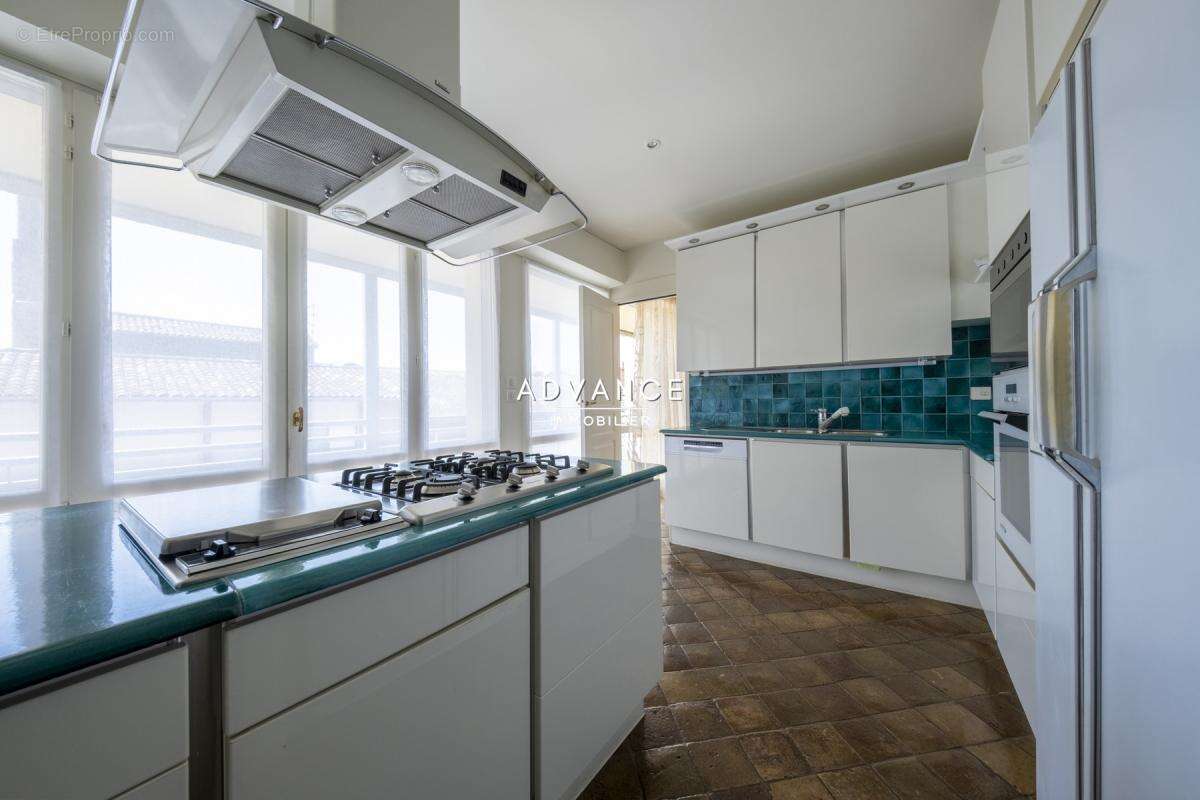Duplex d’exception – dernier étage – centre historique de toulouse - photo 6