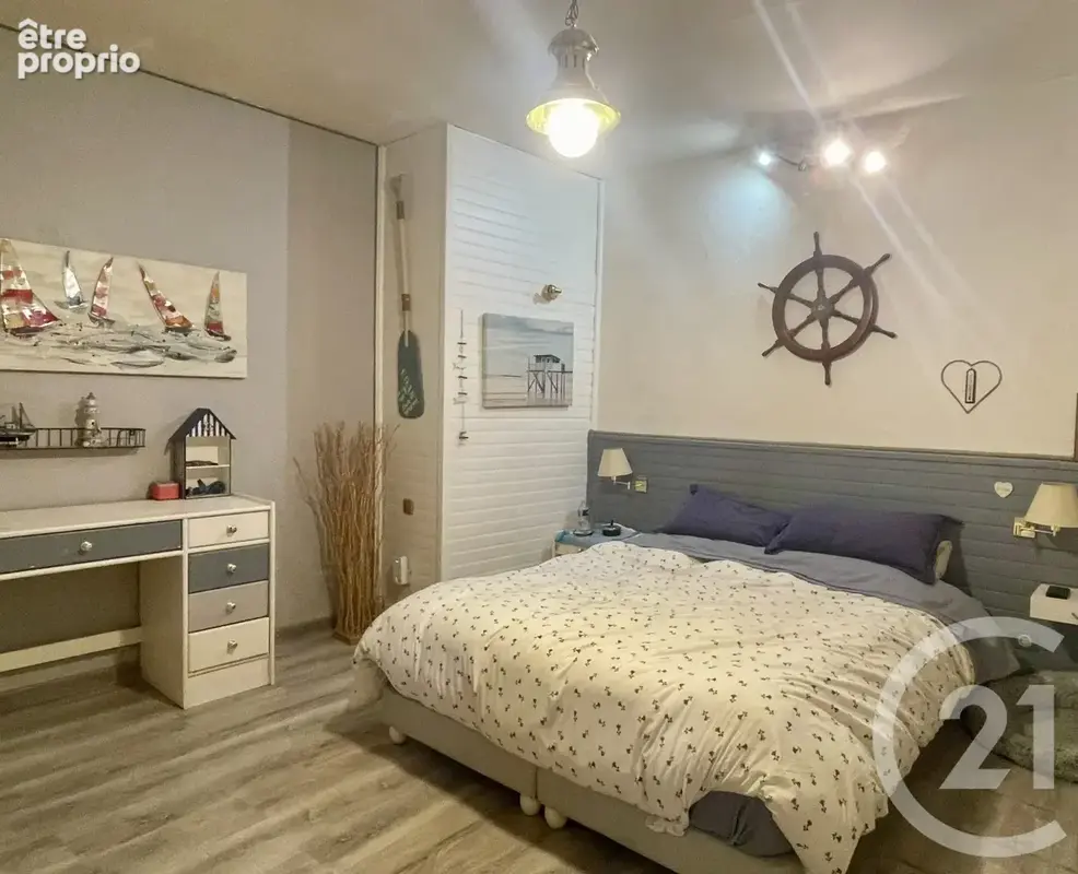 Maison 226 m² à Le Lavandou  - photo 6