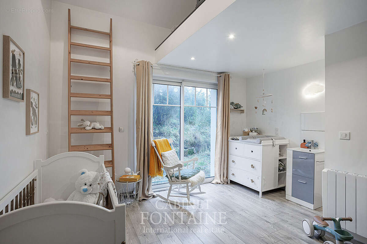 Maison à BONNEUIL-LES-EAUX