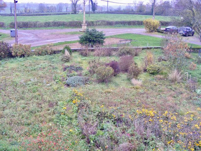 Maison à SAINT-CHRISTOPHE-EN-BRIONNAIS