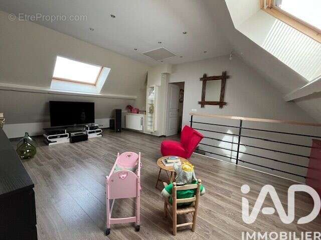 Photo 8 - Maison à PARAY-VIEILLE-POSTE