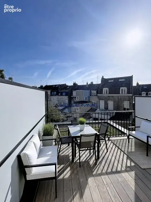 Appartement à LILLE