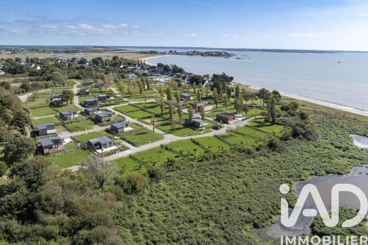 Photo 5 - Maison à AMBON