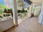 Appartement à ROQUEBRUNE-CAP-MARTIN