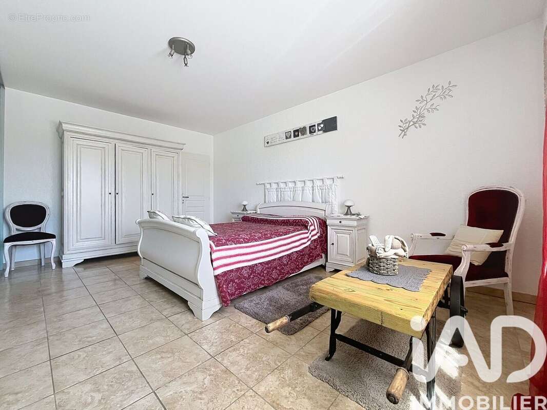 Photo 6 - Maison à CAVES