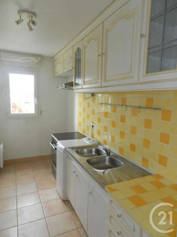 Appartement à ANTONY