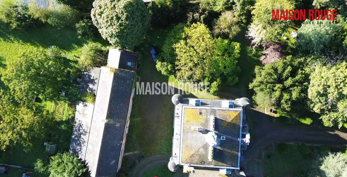 Maison à VIEUX-VY-SUR-COUESNON