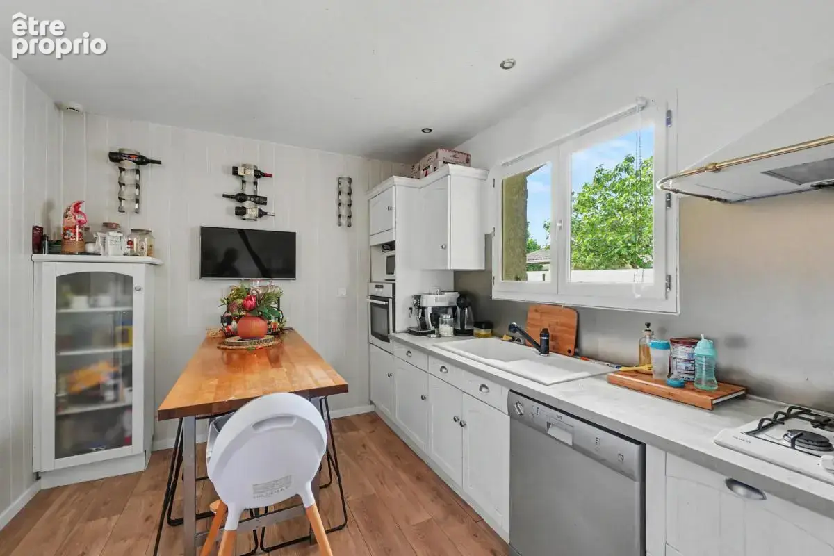 Maison 7 pièces 141 m² avec jardin, piscine et dépendance – Auterive (31190) - photo 6