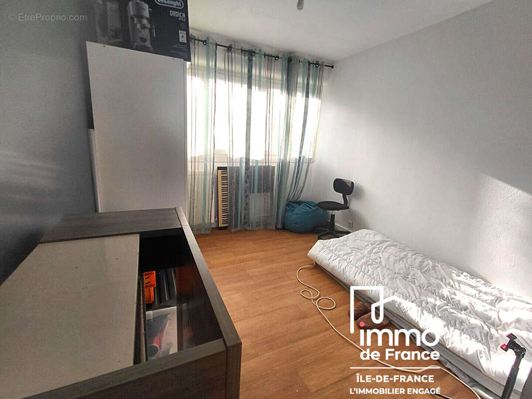 Appartement à PONTOISE