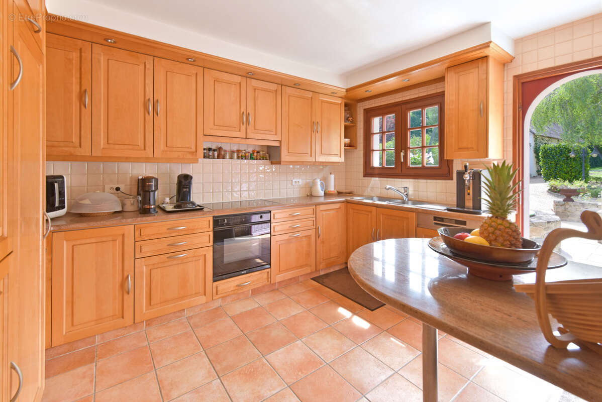 Maison à LA BAULE-ESCOUBLAC