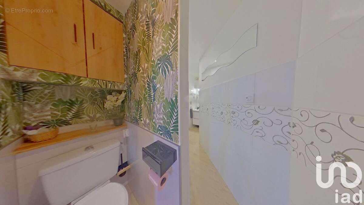 Photo 8 - Maison à CRISENOY