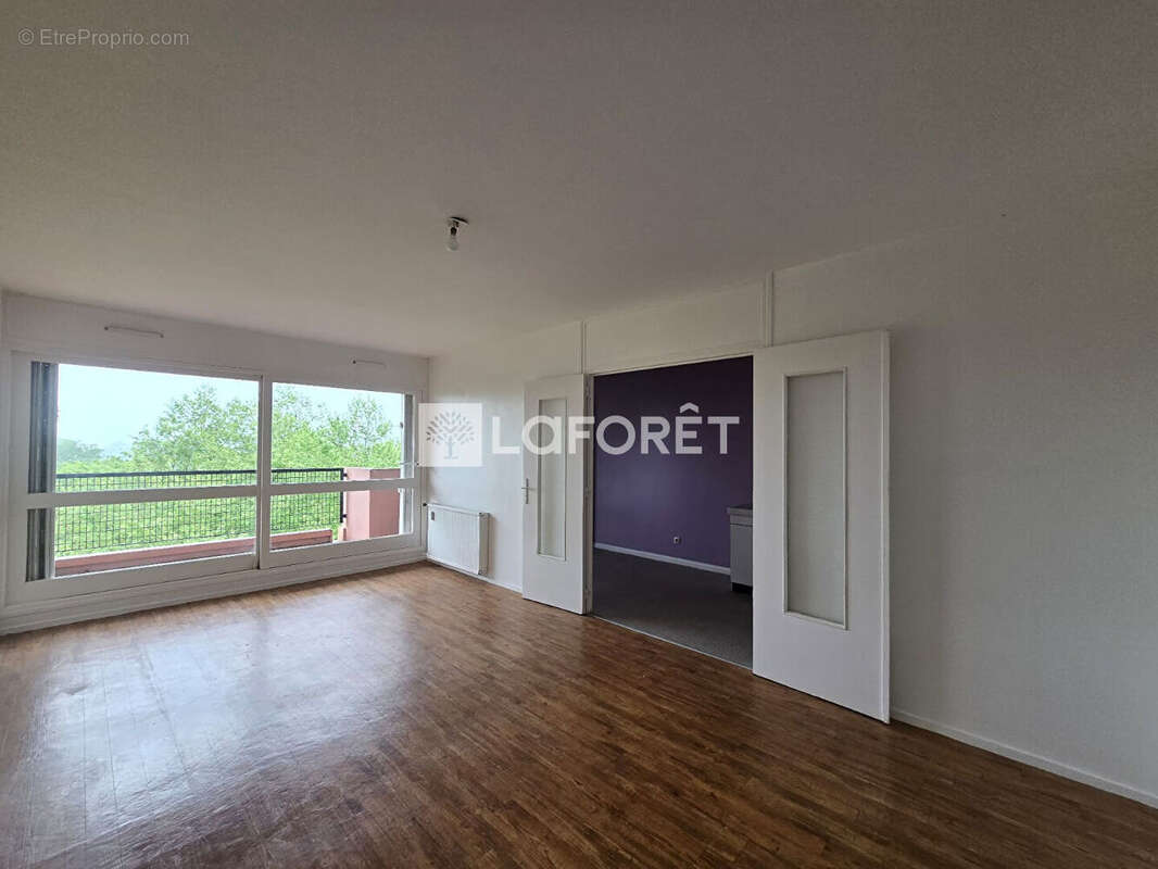 Bayonne - 3 pièces- 64 m² - photo 3