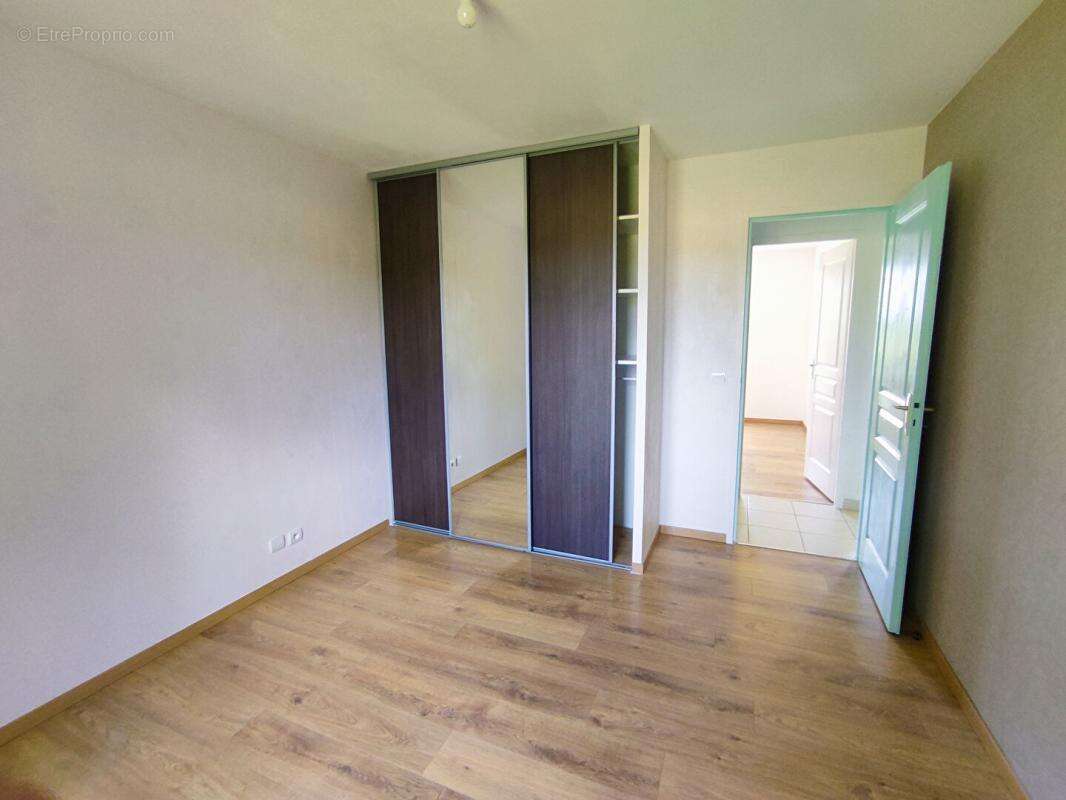 Maison Yzeures Sur Creuse 5 pièces 100 m² - photo 16