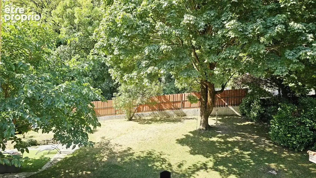 Maison 4 pièces 110 m² à vendre à Sassenage (38360) - photo 7