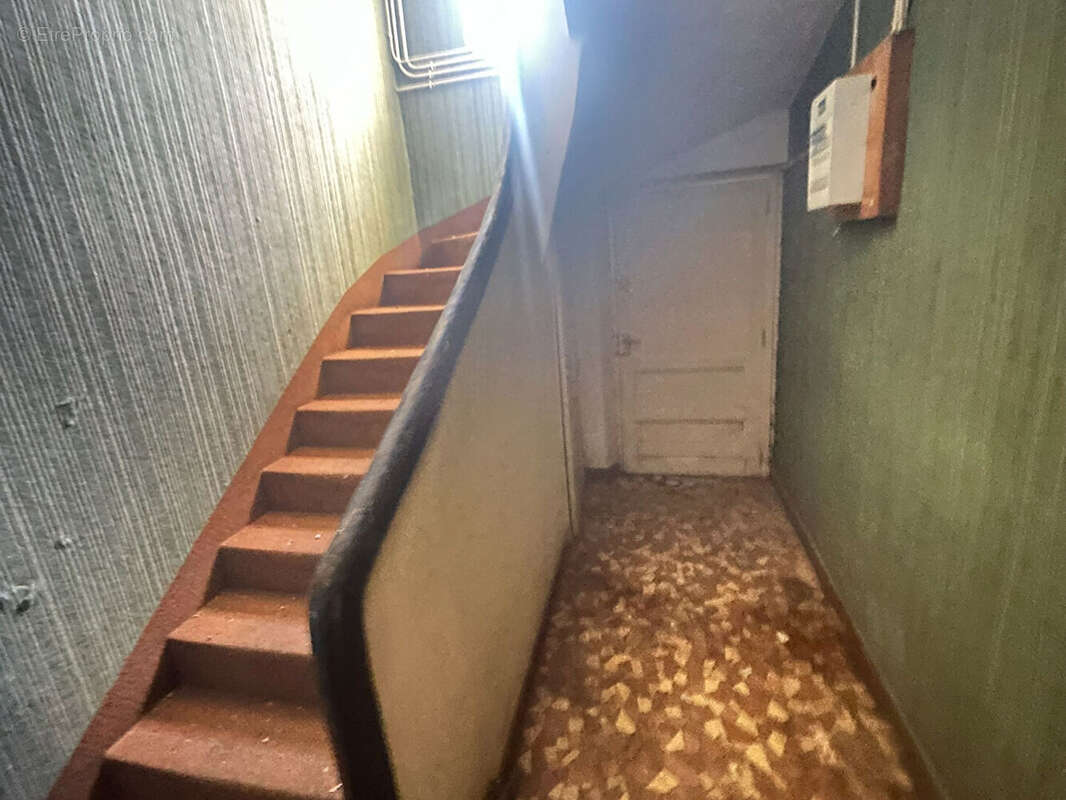 Appartement à MONTIER-EN-DER