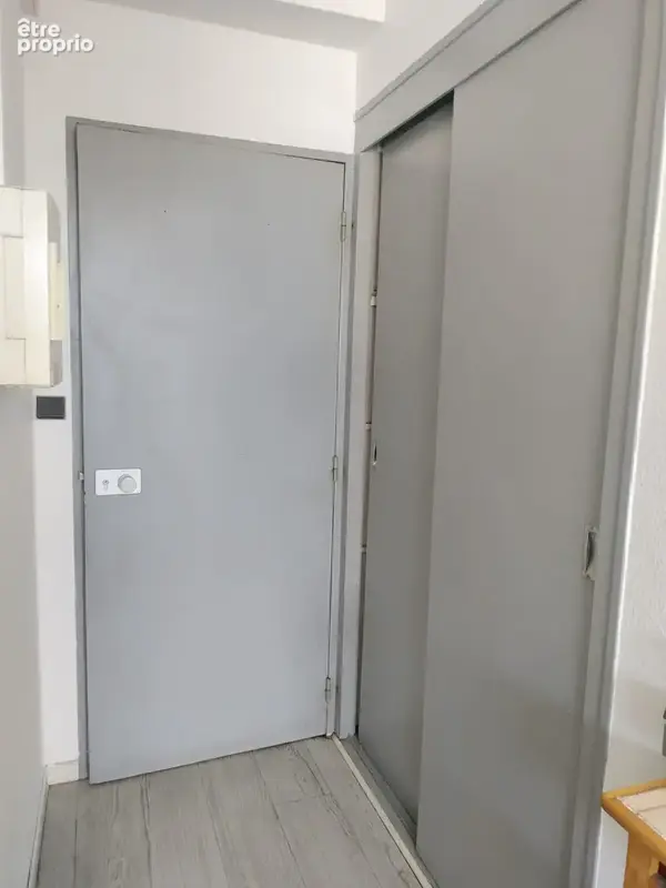 Appartement 20 m² à Saint-Nazaire  - photo 6