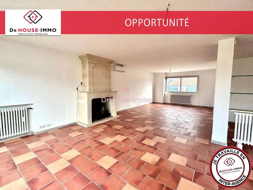 Appartement 120 m² à Perigueux  - photo 14