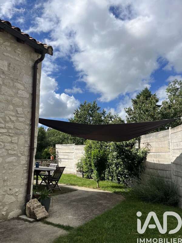 Photo 6 - Maison à SIGOULES