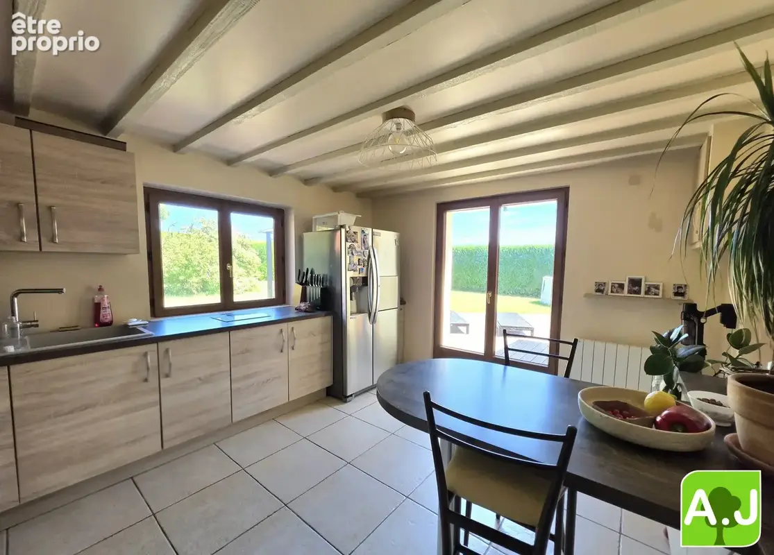 Maison 5 pièces 105 m² à vendre à Anet (28260) - photo 8