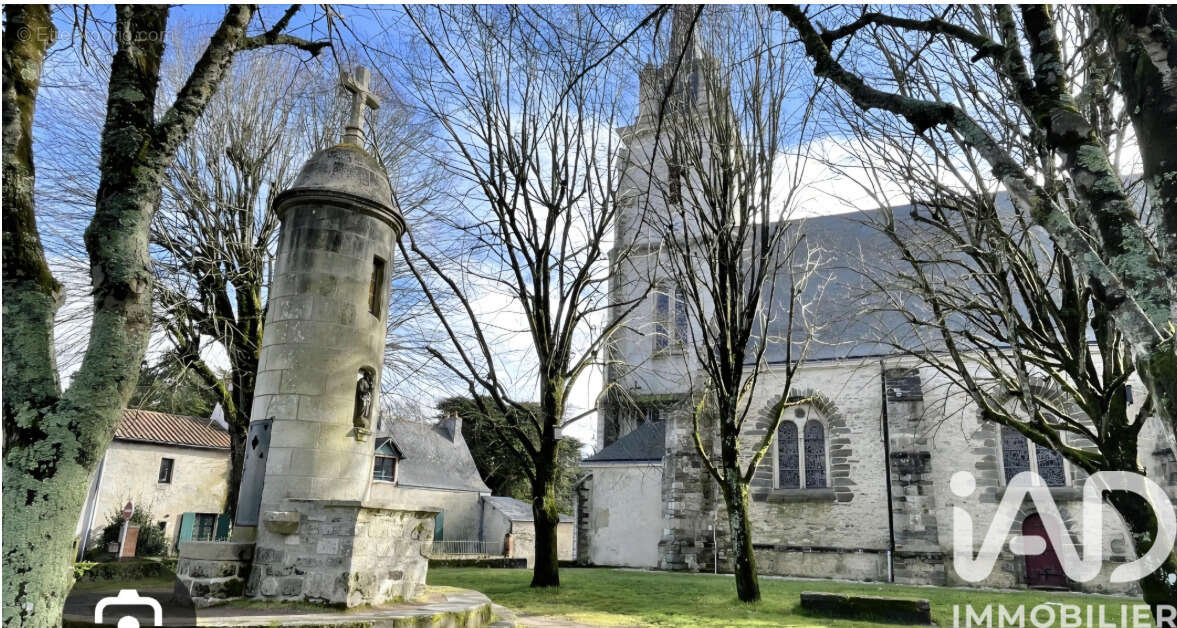 Photo 3 - Terrain à LES MOUTIERS-EN-RETZ