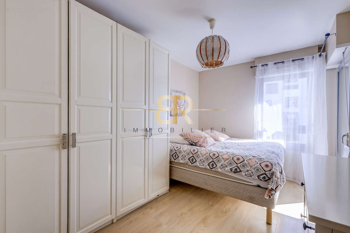 Appartement à PANTIN
