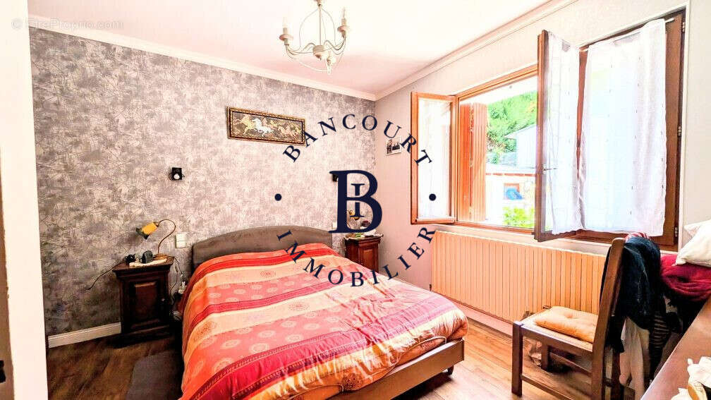 Appartement à BRIVE-LA-GAILLARDE