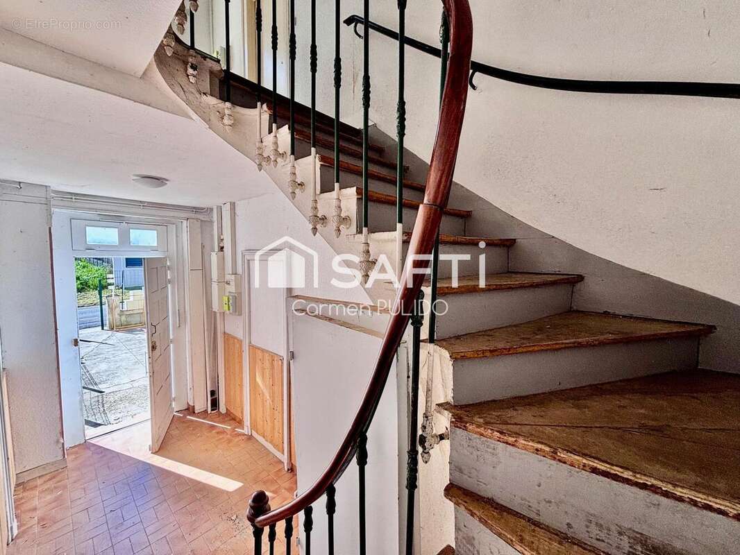 Photo 3 - Appartement à CAVIGNAC