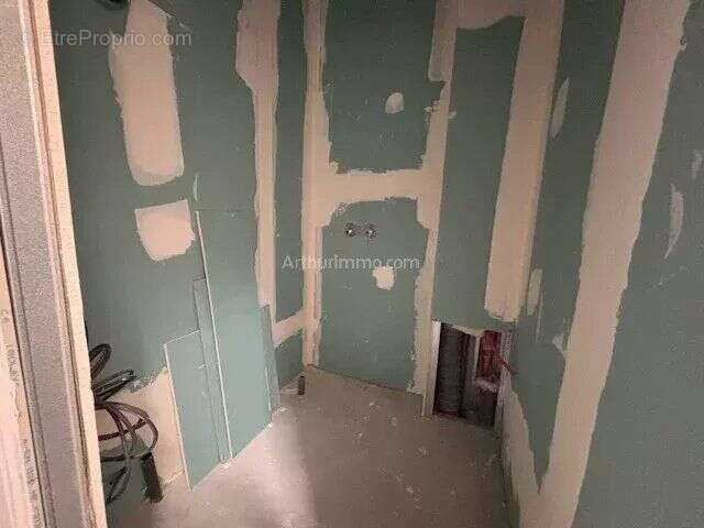 Appartement à VILLENEUVE-SAINT-GEORGES