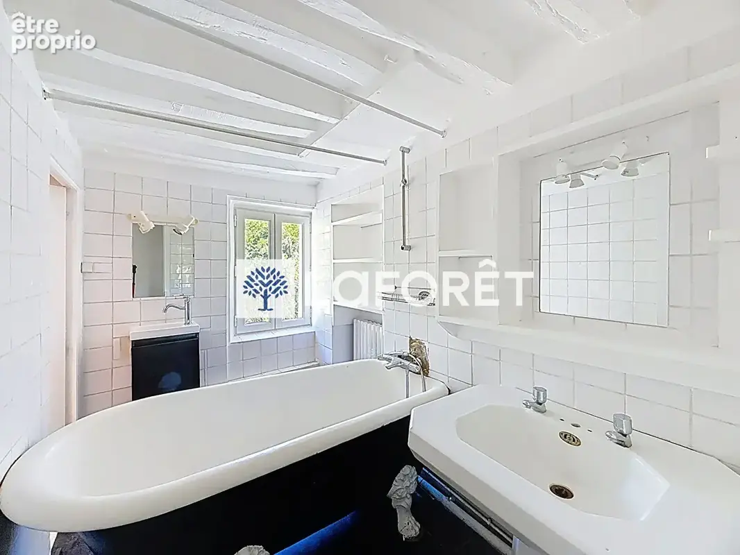 Maison de caractère 167 m² - 5 chambres - à rénover - photo 11