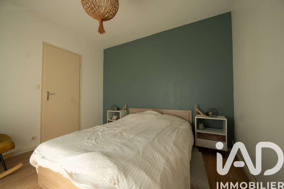 Photo 7 - Maison à SAINT-BARTHELEMY-DE-VALS