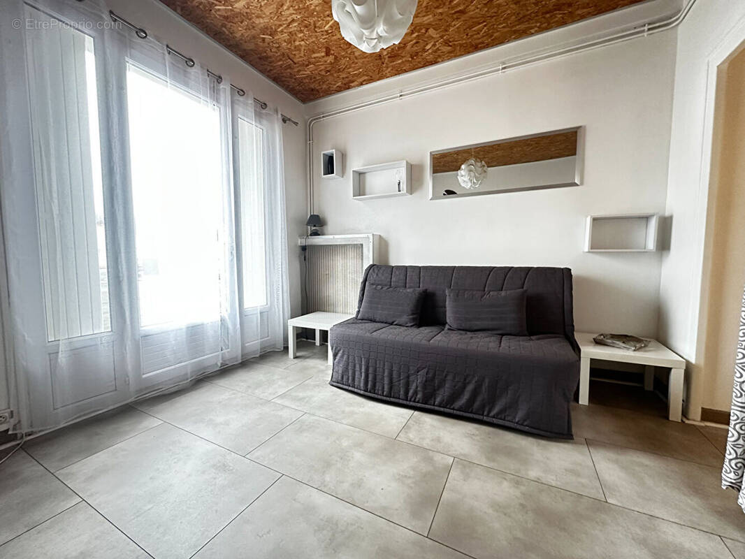 Appartement à ROYAN