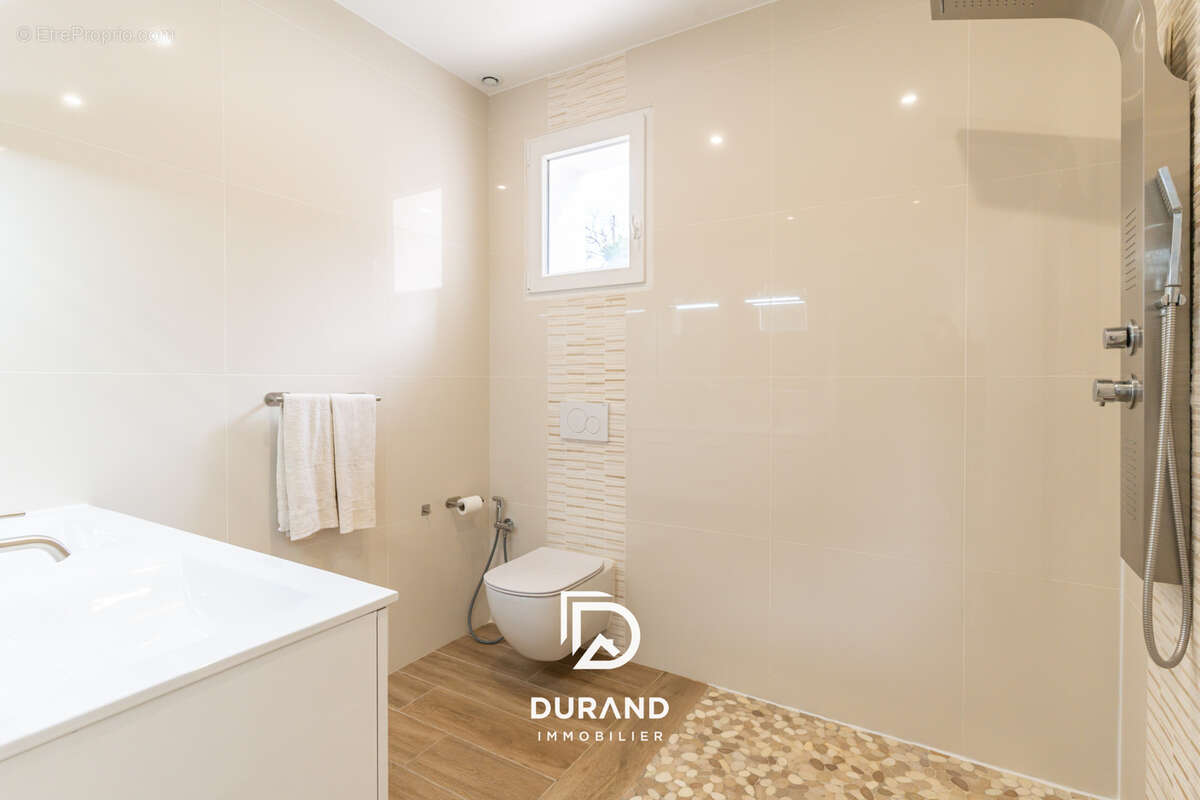 Maison à MARSEILLE-13E