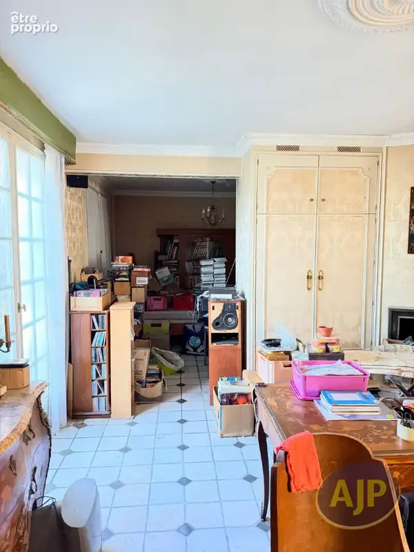 Maison 121m2 st herblain - photo 2