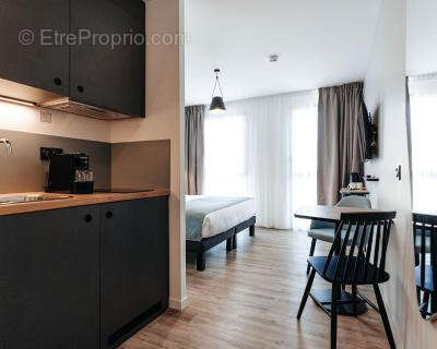 Investissement en residence hotelière - photo 8