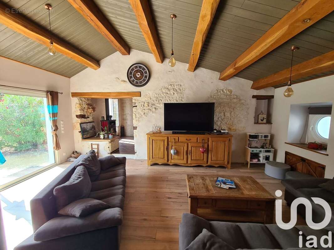 Photo 8 - Maison à ARVERT