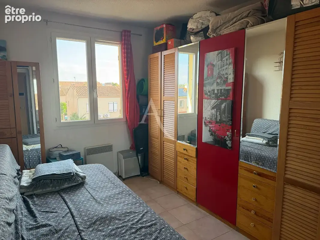 Appartement La Crau 3 pièce(s) 68 m2 + parking privatif - photo 7